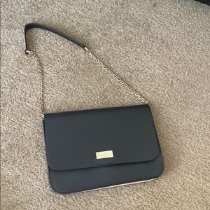 Black Kate Spade